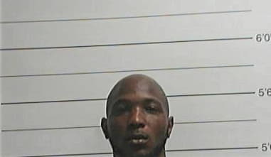 Dwan Kelly, - Orleans Parish County, LA 